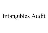 INTANGIBLES AUDIT