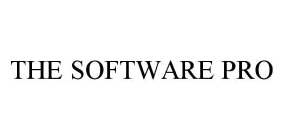 THE SOFTWARE PRO