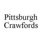 PITTSBURGH CRAWFORDS