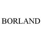 BORLAND