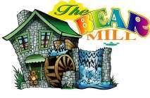 THE BEAR MILL