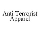 ANTI TERRORIST APPAREL