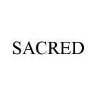 SACRED