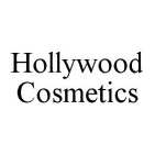 HOLLYWOOD COSMETICS