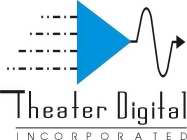 THEATER DIGITAL INCORPORATED