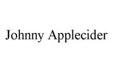 JOHNNY APPLECIDER