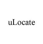 ULOCATE