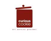 CURIOUS COOKIE ALL NATURAL GOURMET