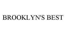 BROOKLYN'S BEST