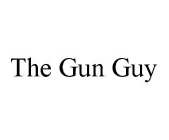 THE GUN GUY