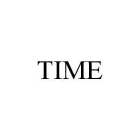 TIME