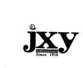 JXY JUXIANGYUAN SINCE 1918