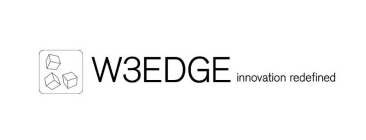 W3EDGE INNOVATION REDEFINED