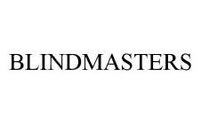 BLINDMASTERS