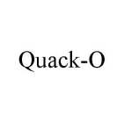 QUACK-O