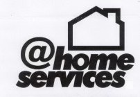 @HOME SERVICES