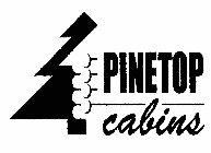 PINETOP CABINS