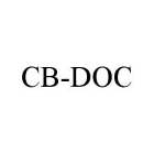 CB-DOC