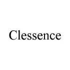 CLESSENCE