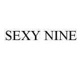 SEXY NINE