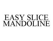 EASY SLICE MANDOLINE