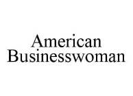 AMERICAN BUSINESSWOMAN