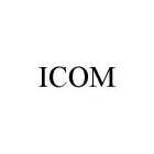 ICOM