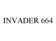 INVADER 664