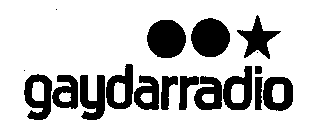 GAYDARRADIO