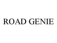 ROAD GENIE