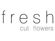 FRESH CUT FLOWERS