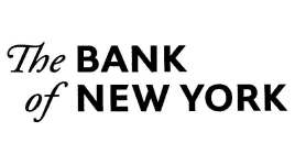 THE BANK OF NEW YORK