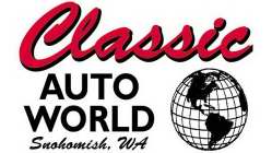 CLASSIC AUTO WORLD