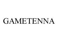 GAMETENNA