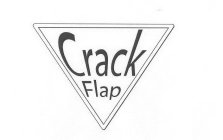 CRACK FLAP