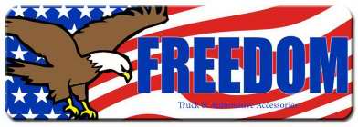 FREEDOM TRUCK & AUTOMOTIVE ACCESSORIES