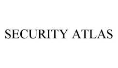 SECURITY ATLAS