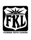 FKL FLORIDA KEYS LEAGUE