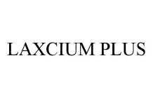 LAXCIUM PLUS