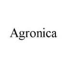 AGRONICA