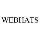 WEBHATS