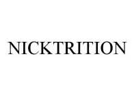 NICKTRITION