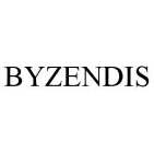 BYZENDIS