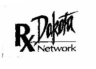 RX DAKOTA NETWORK
