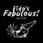 FIDO'S FABULOUS! NEW YORK