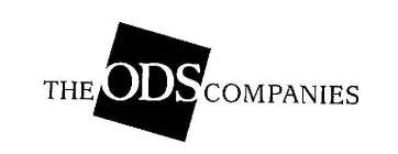 THE ODS COMPANIES