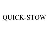 QUICK-STOW