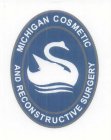 MICHIGAN COSMETIC AND RECONSTRUCTIVE SURGERY