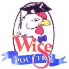 WISE POULTRY