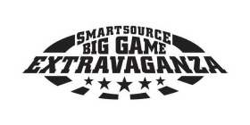 SMARTSOURCE BIG GAME EXTRAVAGANZA